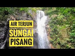 Kami sahabat kembali melilau mencari pasal. Hiking Air Terjun Sg Pisang Gombak Youtube