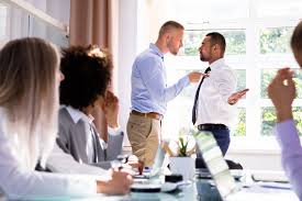 How To Deal With A Workplace Bully Infographic In 2020 Workplace Bullying Child Bullying Workplace