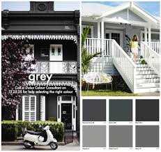 Grey House Paint Colours Diy Decorator House Paint Exterior Exterior Paint Colors For House Gray House Exterior