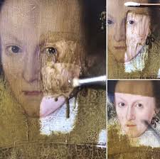 mayan temples original appearance