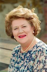 Hello!! I'm new to the group. Keeping Up Appearances is one of the funniest  shows. Patricia Routledge was sterling in the role!!