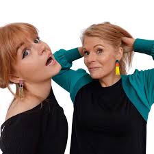 Lovely Lovely Earrings!