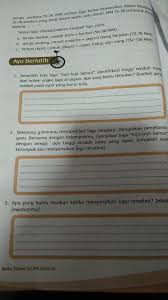 Kak Tolong Jawab No 2 Dan 3 Ya Brainly Co Id