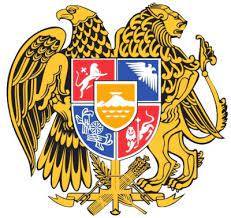 4.6 out of 5 stars 12. National Arms Of Armenia Coat Of Arms Crest Of National Arms Of Armenia