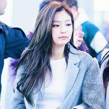 Kimjennie Jennie Kpop Idols Blackpink Ygent Blink Jen Visual Blackpink Jennie Kim Jennie Korean Girl Groups