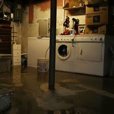 7 Ways To Keep Your Basement From Flooding Flooded Basement Prevent Basement Flooding Flood Protection