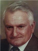 Albert Jarvis Obituary (2015)