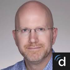 Dr. Benjamin N. Voorhies, MD