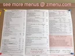 Use your uber account to order delivery from alfredo's italian kitchen in boston. Online Menu Of Alfredos Pizza Italian Restaurant Restaurant Petersburg West Virginia 26847 Zmenu