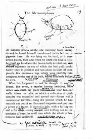 The father of modern genetics, gregor mendel was an austrian monk who discovered the basic principles of heredity through experiments in his garden. Franz Kafka Says The Insect In The Metamorphosis Should Never Be Drawn Vladimir Nabokov Draws It Anyway Open Culture