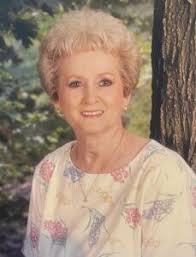 Lorea Mae Andrews Obituary