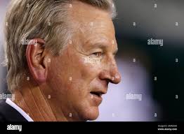 Tommy aaron hi-res stock photography and images