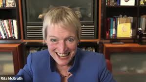 Creativity & Innovation In Corporate Venture With Rita McGrath