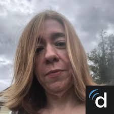 Dr. Candace Caldwell, MD