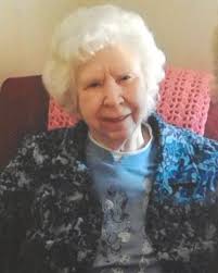 Nancy Frances Wilson Pace Obituary December 27, 2024