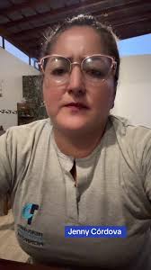 Vídeos de Jenny Córdova (@jenny.cordova76) con «sonido original
