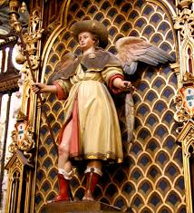 Find the perfect archangel raphael tobias stock photos and editorial news pictures from getty images. St Raphael And Tobias In Christian Art And Iconography