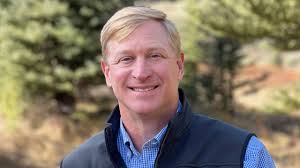 Joel Pedersen's Instagram, Twitter & Facebook