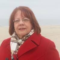 Linda Kastner's Instagram, Twitter & Facebook