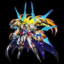 Grace Novamon Digimon Digital Monsters Digimon Adventure Digimon