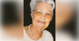 Obituary information for Geraldine "Geri" Bush