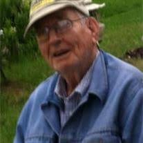 Obituary information for Albert Wesley Cole