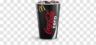 Fizzy Drinks Coca Cola Diet Coke Mcdonald S 1 Store Museum Chicken Nugget Coca Cola Transparent Png
