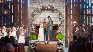 Miranda lambert is a married woman, she announced on social media saturday (feb.16). Junk Gypsies Blake Miranda S Wedding Youtube
