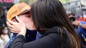 Home max verstappen max verstappen new girlfriend maxime pourquie. F1 News 2021 Max Verstappen Wins Monaco Gp Girlfriend Kiss Who Is Kelly Piquet