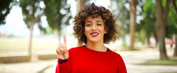 Novita and Dress for Success: Empowering Women Together