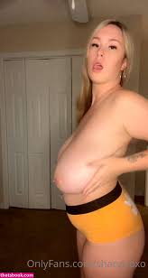 Sharylxoxo Nude OnlyFans Photos 3 Gallery - Leaknudes