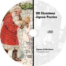 We did not find results for: Puzzles 101 Vintage Christmas Computer Jigsaw Puzzles Game On Cd New Swites Ihcantabria Com