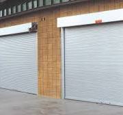 Aluminum Rolling Shutters - Preferred Window and Door