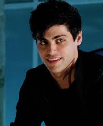 all about me; alec lightwood ]