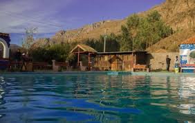 Calera capital, a private equity firm. Complejo De Aguas Termales La Calera Chivay Ticket Price Timings Address Triphobo