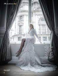 Pin By Ruby Anjelica Baker On Paloma Faith Mermaid Wedding Dress Wedding Dresses Dresses