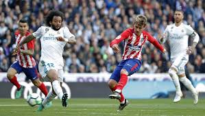 وأهدر ريال مدريد فرصة اقتناص الصدارة مؤقتاً فظلّ في المركز الثاني برصيد (37 نقطة) بفارق نقطة عن أتلتيكو مدريد الذي لعب ثلاث مباريات أقل ومتقدماً على برشلونة الثالث بفارق ثلاث نقاط، فيما رفع أوساسونا رصيده إلى 15 نقطة في المركز التاسع عشر. Ø£Ø®Ø¨Ø§Ø± Ù…Ø¨Ø§Ø±Ø§Ø© Ø±ÙŠØ§Ù„ Ù…Ø¯Ø±ÙŠØ¯ Ø§Ù„ÙŠÙˆÙ… Ø¶Ø¯ Ø£ØªÙ„ØªÙŠÙƒÙˆ Ù…Ø¯Ø±ÙŠØ¯ ÙÙŠ ÙƒØ£Ø³ Ø§Ù„Ø³ÙˆØ¨Ø± Ø§Ù„Ø£ÙˆØ±ÙˆØ¨ÙŠ Ø³Ø¨ÙˆØ±Øª 360