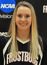 2021 Softball Roster