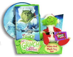 (no copyright infringement intended) not affiliated with dr seuss. How The Grinch Stole Christmas 2000