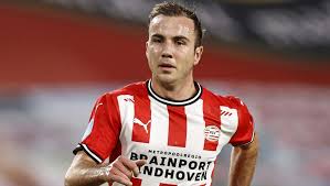 Gotze teases liverpool move after revealing klopp contact. The Second Life Of Mario Gotze Junipersports