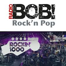 ‹ › get the live radio widget. Radio Bob Prasentiert Rockin 1000 Regiocast