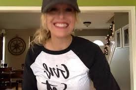 Shelly Inman's Instagram, Twitter & Facebook