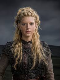 All hail lagertha on vikings. Pin On Actresses