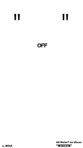 Off White Iphone Wallpaper By Blckmvic 4k White Wallpaper For Iphone Iphone Wallpaper Off White Wallpaper Off White