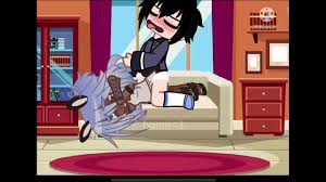 Bunny x human gacha club - PORNORAMA.COM