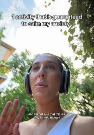 Calming Activities for Managing Anxiety