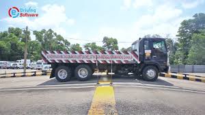 Goods driving license (gdl) a license to drive. Lorry License E E1 E2 Youtube