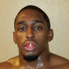 Andre Sanders vs. Jeff Baughman, CLIP