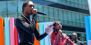Xxl 2020 Freshman Class Polo G Lil Tjay Chika Jack Harlow And More Pitchfork For the 2020 xxl list they had a lot of young artists to choose from so they decided to add 12 people, the most in xxl list history. pitchfork