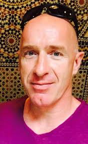 Mark Hendley, age 51